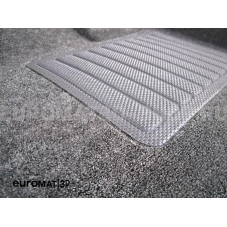 Текстильные 3D коврики Euromat3D Business в салон для Hyundai ix35 (2009-2014) № EMC3D-002707G Серые Текстильные 3D коврики Euromat3D Business в салон для Hyundai ix35 (2009-2014) № EMC3D-002707G Серые